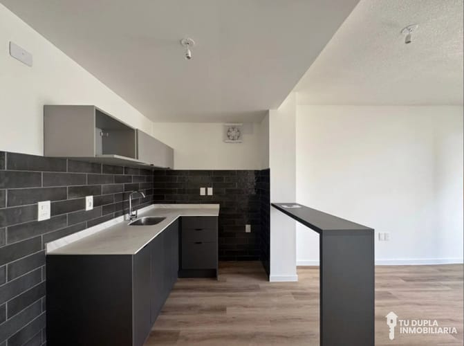Alquiler apartamento 1 dormitorio, Cordón · Photo 4