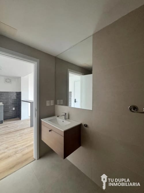 Alquiler apartamento 1 dormitorio, Cordón · Photo 6