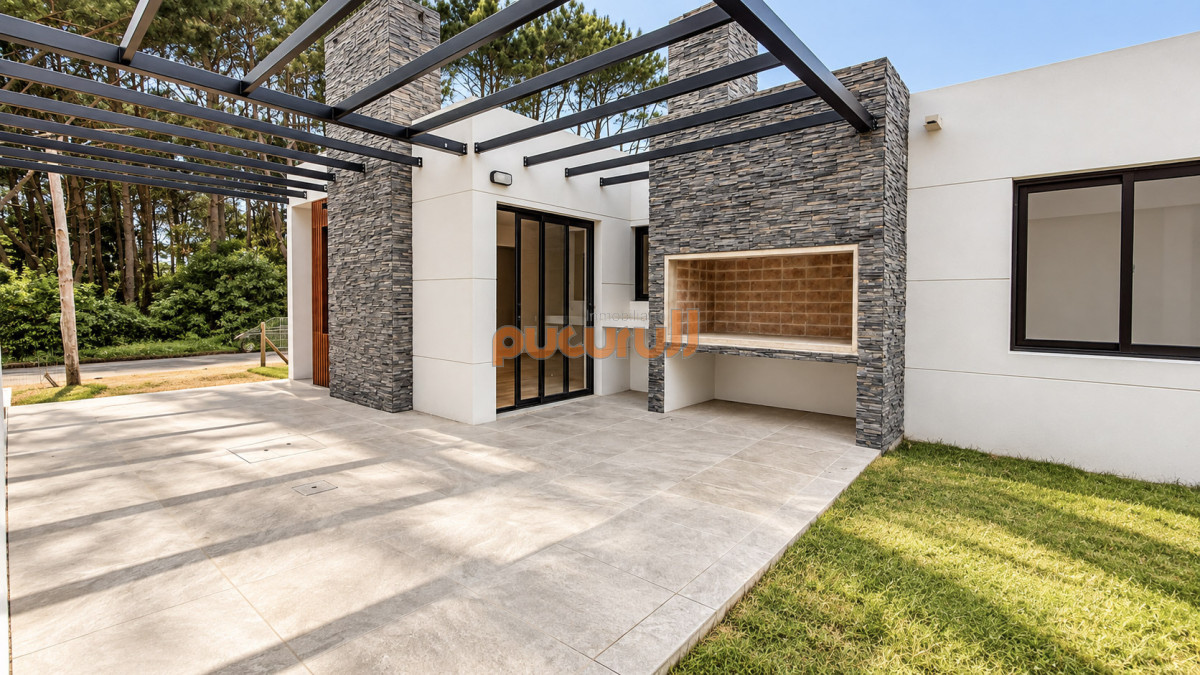 Casa en venta en Pinares