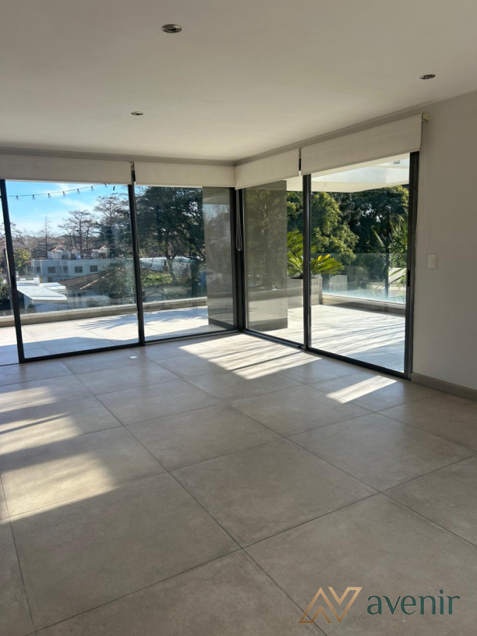 Alquiler Apartamento Carrasco  3 dormitorios · Foto 4