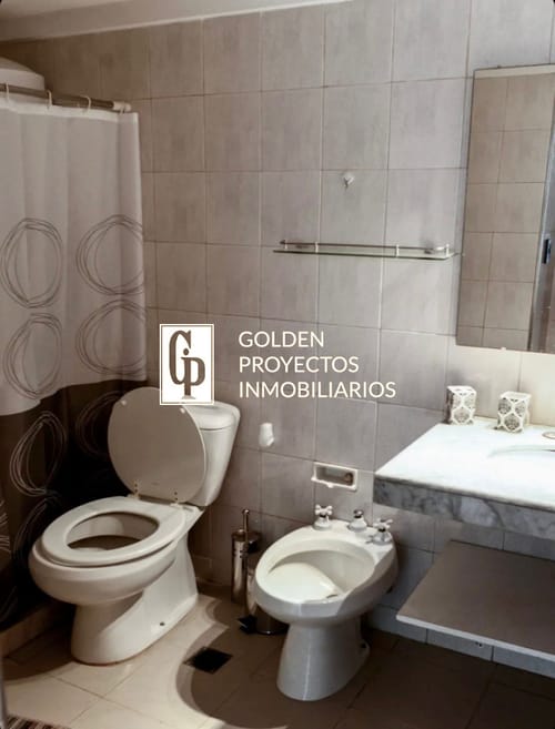Apartamento Amoblado en Alquiler 1 Dormitorio en Pocitos · Foto 8