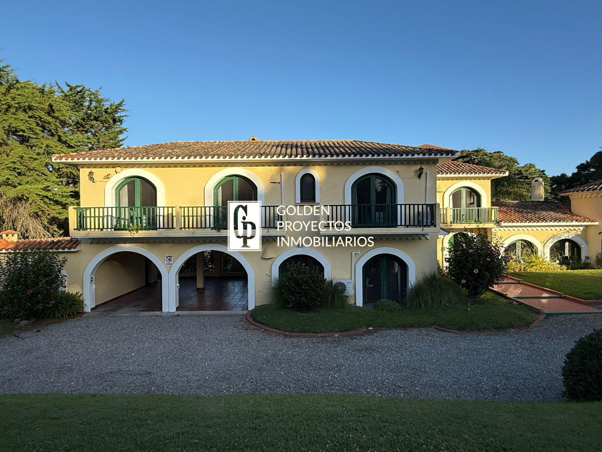Casa en alquiler en Punta del Este