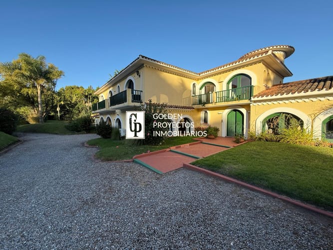 Casa en Alquiler Anual Punta del Este · Foto 2