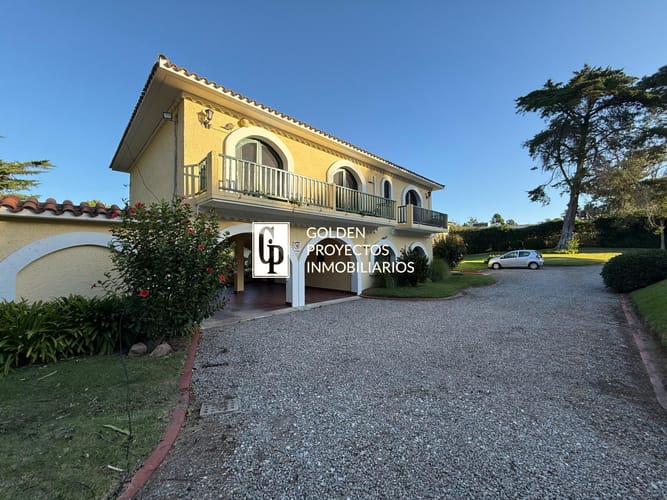 Casa en Alquiler Anual Punta del Este · Foto 4