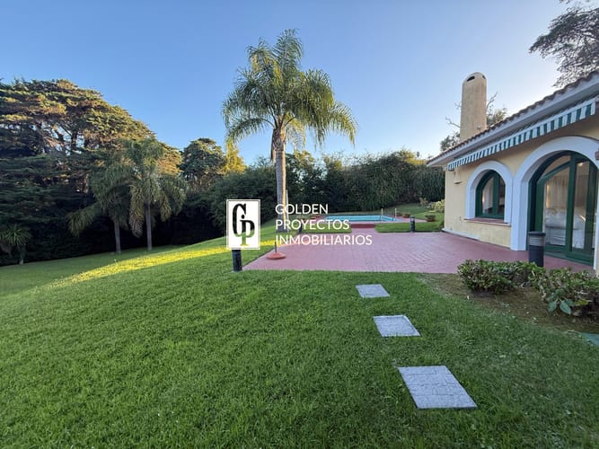 Casa en Alquiler Anual Punta del Este · Foto 5
