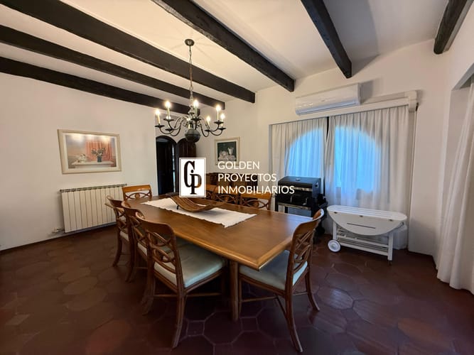 Casa en Alquiler Anual Punta del Este · Foto 6