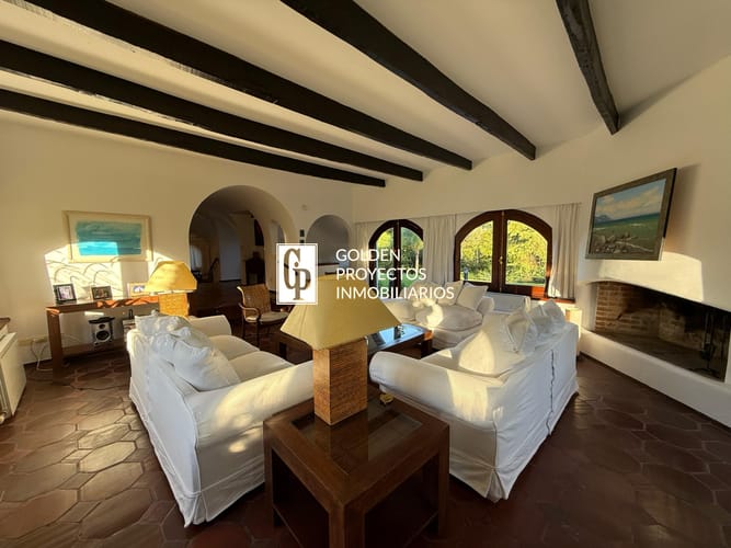 Casa en Alquiler Anual Punta del Este · Foto 7