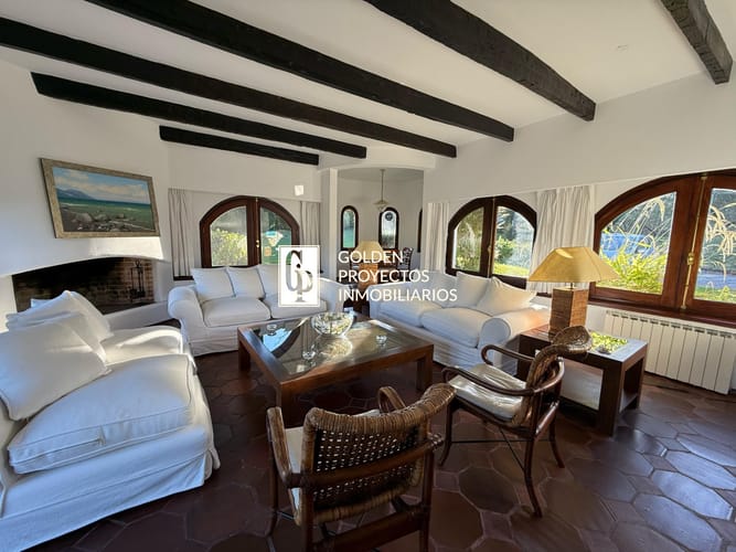 Casa en Alquiler Anual Punta del Este · Foto 8
