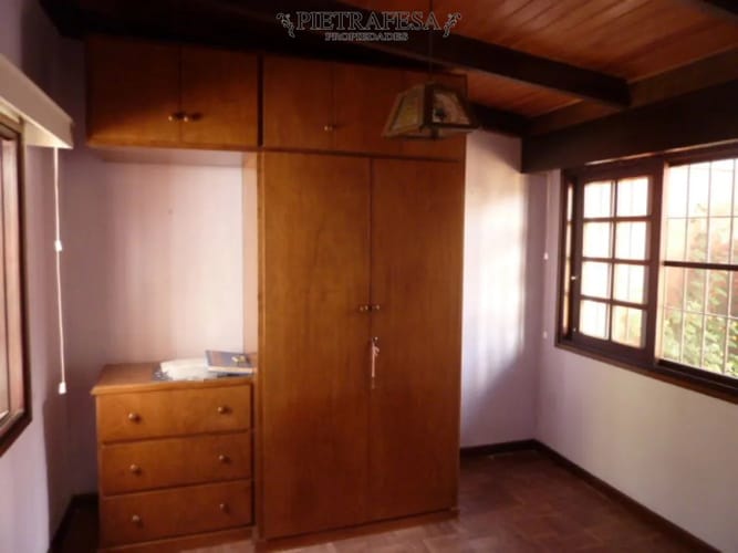 Casa en alquiler, 3 dormitorios, 1 baño, patio, cochera. Punta Gorda. · Foto 7
