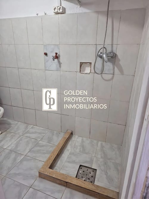 Monoambiente en Alquiler Pocitos · Foto 5