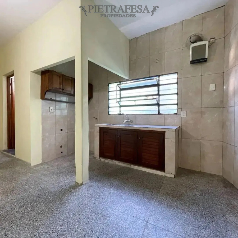 Apartamento en alquiler, 2 dormitorios, 1 baño, patio. Sin gastos comunes. Union. · Foto 9