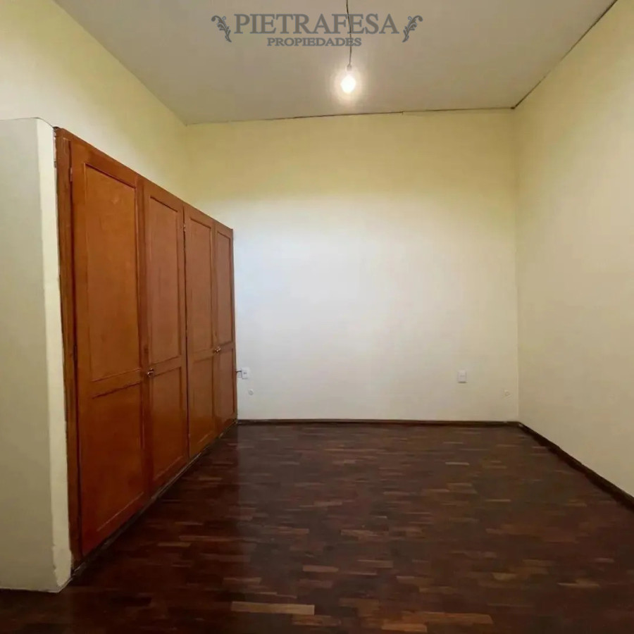 Apartamento en alquiler, 2 dormitorios, 1 baño, patio. Sin gastos comunes. Union. · Foto 10