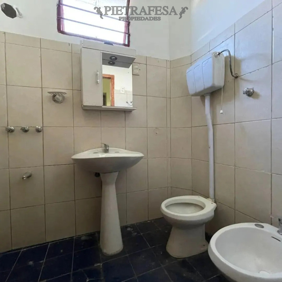Apartamento en alquiler, 2 dormitorios, 1 baño, patio. Sin gastos comunes. Union. · Foto 12