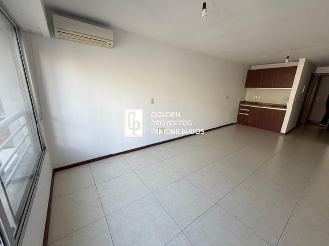 Monoambiente en Alquiler en Pocitos · Foto 5