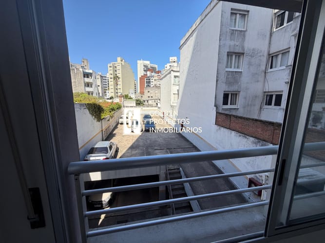 Monoambiente en Alquiler en Pocitos · Foto 6
