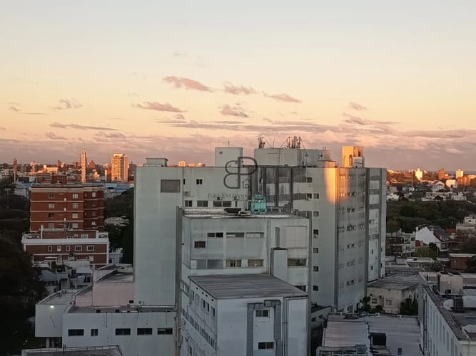 Alquiler Apartamento 1 Dormitorio Tres Cruces con balcon · Foto 5