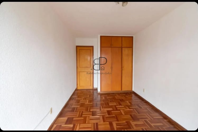 Alquiler Apartamento 1 Dormitorio Tres Cruces con balcon · Foto 8