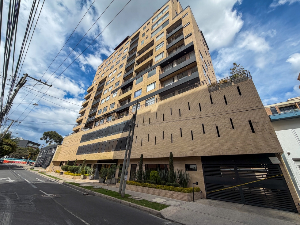 Apartamento en Venta en La Floresta, Bogotá