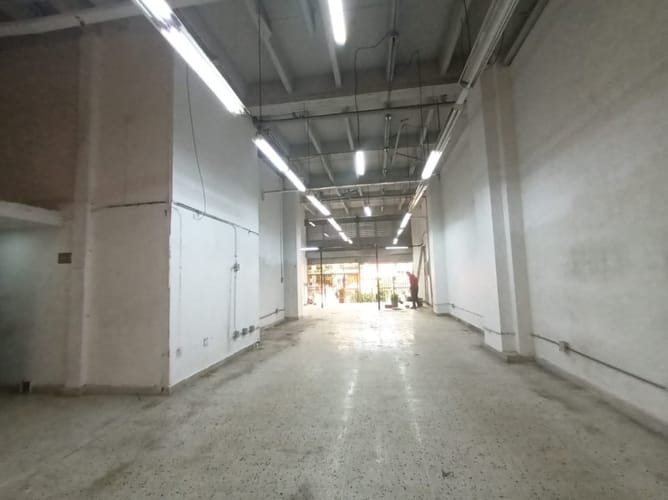 Local en arriendo en Boston, Medellín, 180 m² · foto 4 de 12