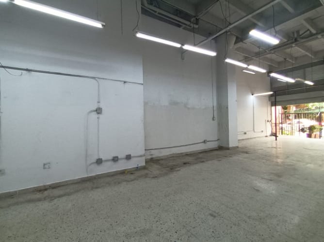 Local en arriendo en Boston, Medellín, 180 m² · foto 5 de 12