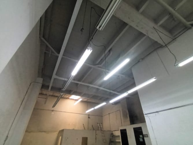 Local en arriendo en Boston, Medellín, 180 m² · foto 6 de 12