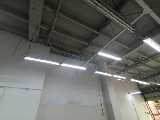 Local en arriendo en Boston, Medellín, 180 m² · foto 7 de 12