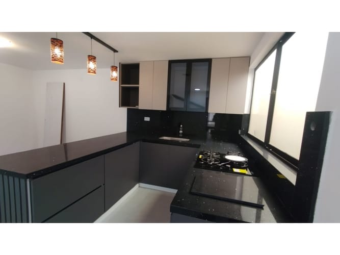 Apartamento de 3 alcobas en arriendo en Urbanizacion Villas Del Parque, Medellín, 72 m² · foto 2 de 19