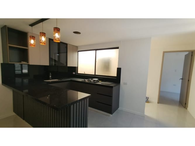 Apartamento de 3 alcobas en arriendo en Urbanizacion Villas Del Parque, Medellín, 72 m² · foto 3 de 19