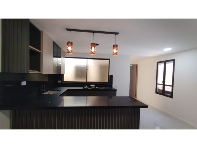 Apartamento de 3 alcobas en arriendo en Urbanizacion Villas Del Parque, Medellín, 72 m² · foto 4 de 19