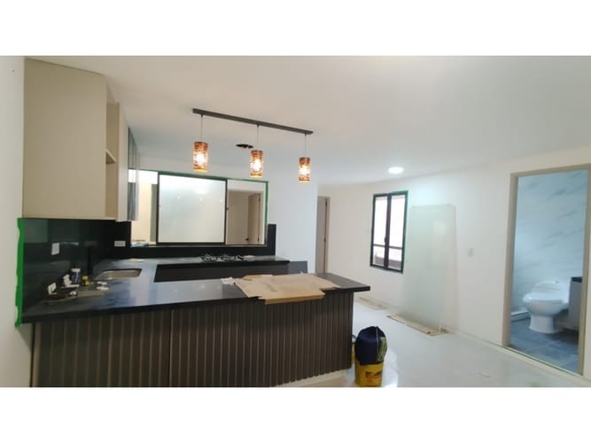 Apartamento de 3 alcobas en arriendo en Urbanizacion Villas Del Parque, Medellín, 72 m² · foto 5 de 19