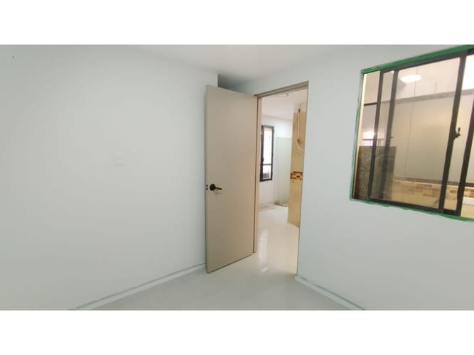 Apartamento de 3 alcobas en arriendo en Urbanizacion Villas Del Parque, Medellín, 72 m² · foto 11 de 19