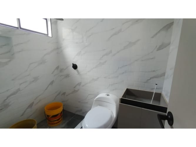 Apartamento de 3 alcobas en arriendo en Urbanizacion Villas Del Parque, Medellín, 72 m² · foto 13 de 19