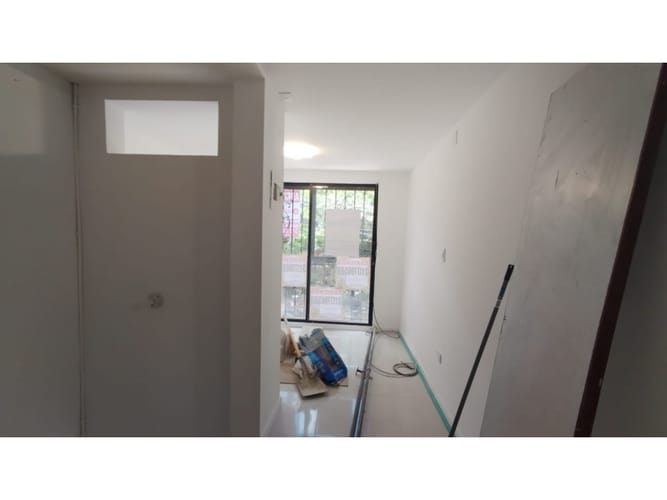 Apartamento de 3 alcobas en arriendo en Urbanizacion Villas Del Parque, Medellín, 72 m² · foto 16 de 19