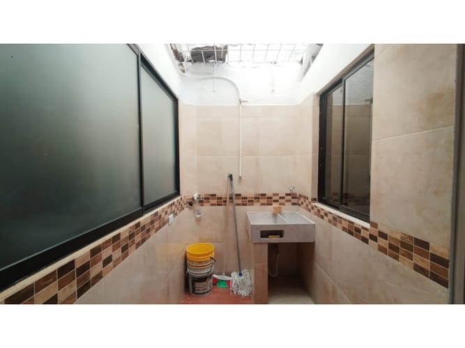 Apartamento de 3 alcobas en arriendo en Urbanizacion Villas Del Parque, Medellín, 72 m² · foto 19 de 19