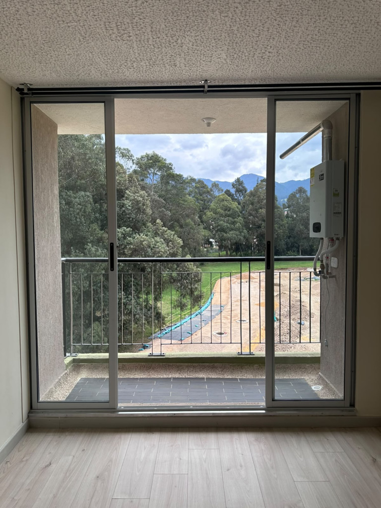 Apartamento en arriendo en San Rafael, Zipaquirá · foto 21 de 24