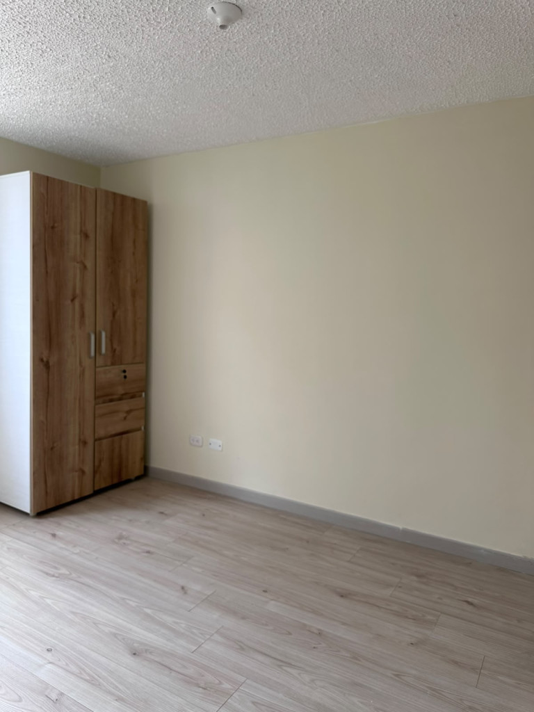 Apartamento en arriendo en San Rafael, Zipaquirá · foto 23 de 24
