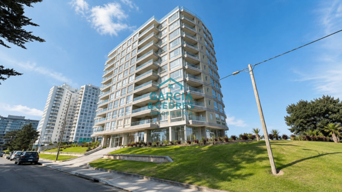 Apartamento en venta en Aidy Grill