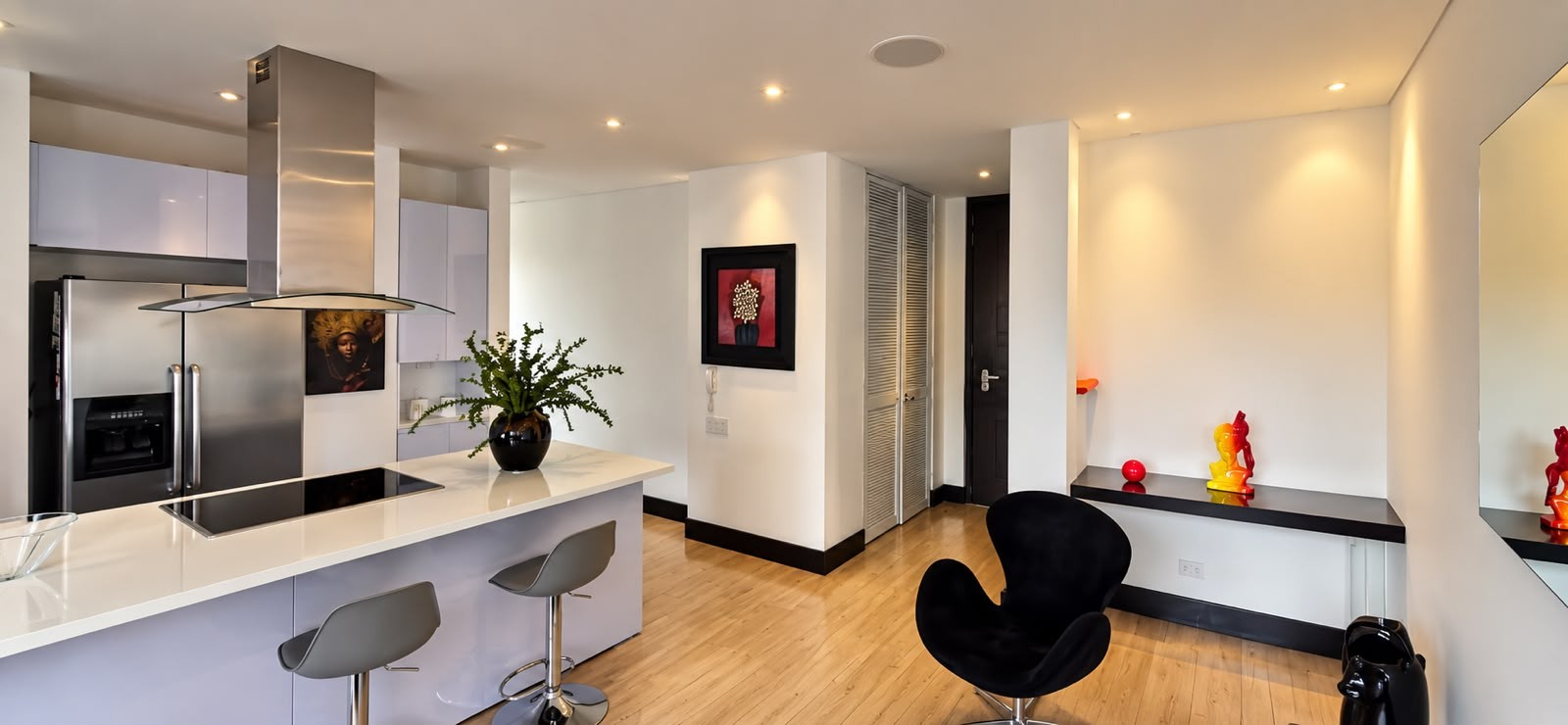 Apartamento en venta en Santa Paula, Bogotá · foto 11 de 24