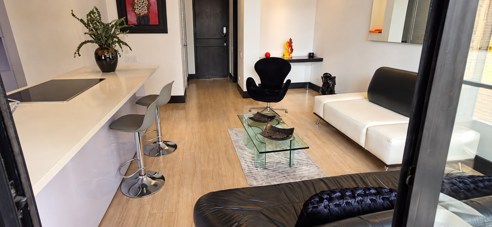 Apartamento en venta en Santa Paula, Bogotá · foto 15 de 24