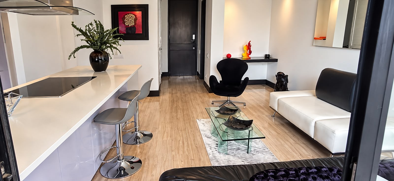 Apartamento en venta en Santa Paula, Bogotá · foto 13 de 24