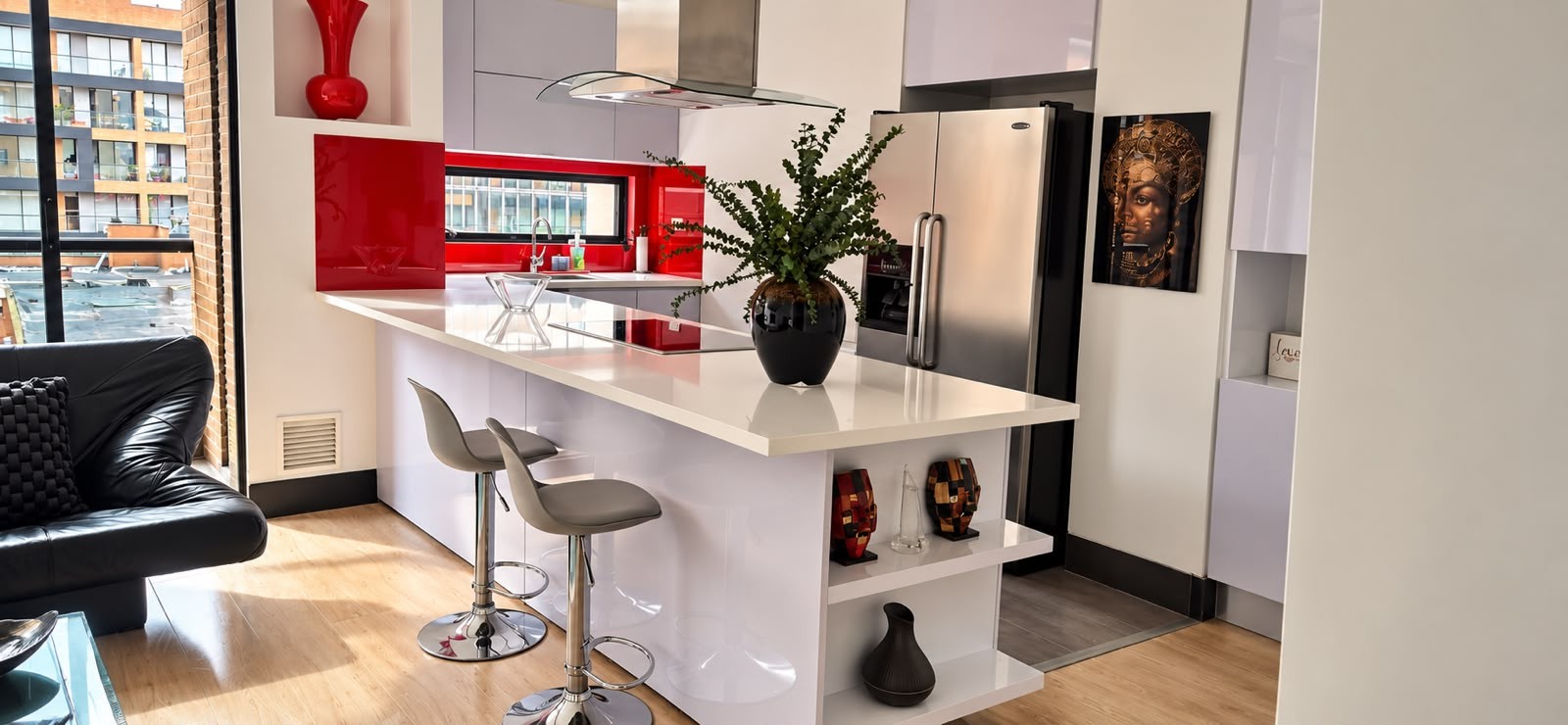 Apartamento en venta en Santa Paula, Bogotá · foto 12 de 24