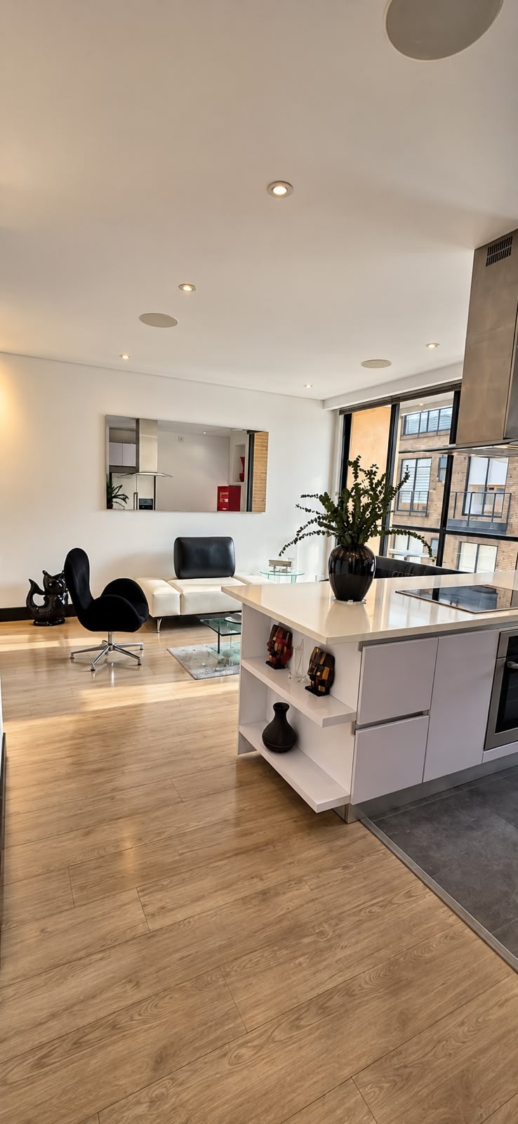 Apartamento en venta en Santa Paula, Bogotá · foto 17 de 24