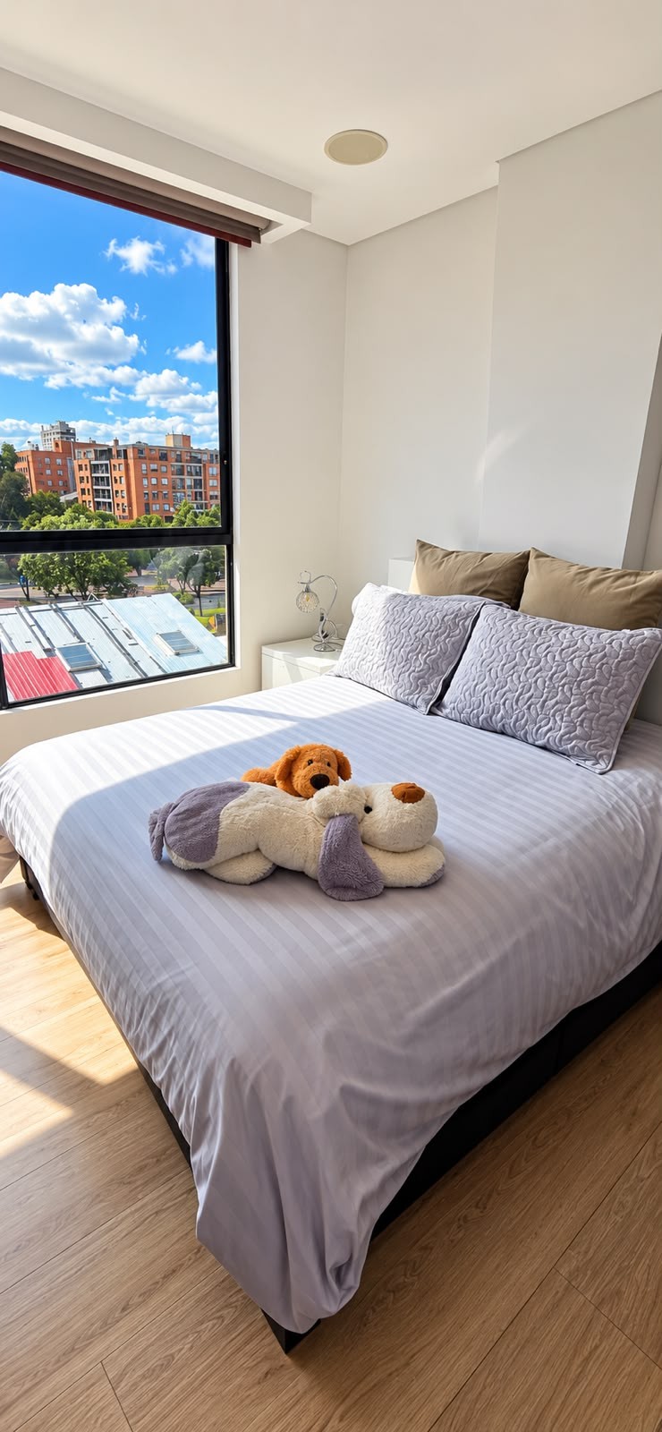 Apartamento en venta en Santa Paula, Bogotá · foto 18 de 24