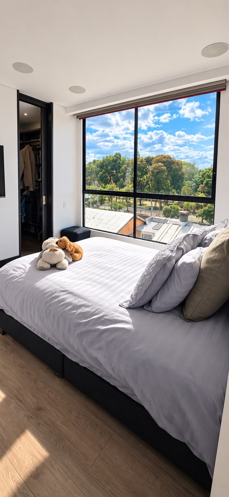 Apartamento en venta en Santa Paula, Bogotá · foto 24 de 24