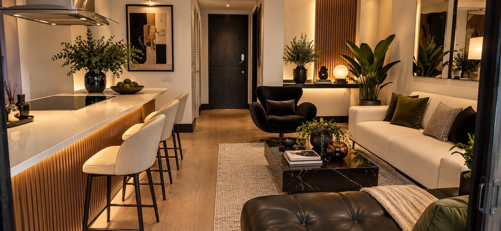Apartamento en venta en Santa Paula, Bogotá · foto 22 de 24
