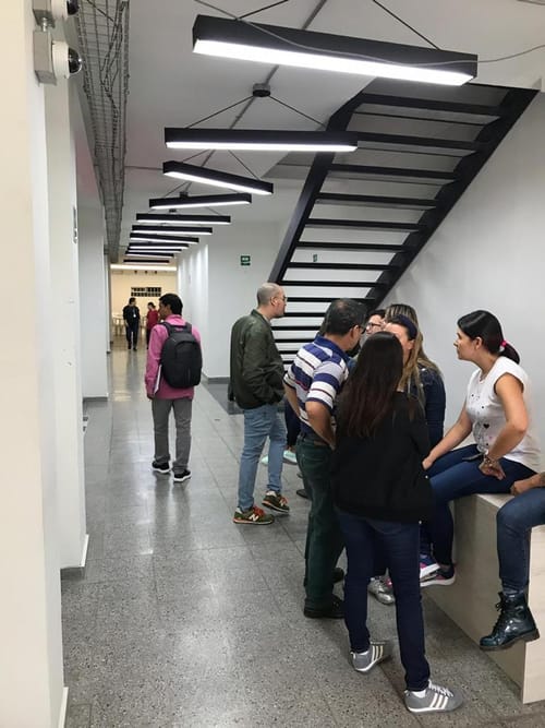 Edificio en venta en La Candelaria, Medellín, 2495 m² · foto 5 de 13