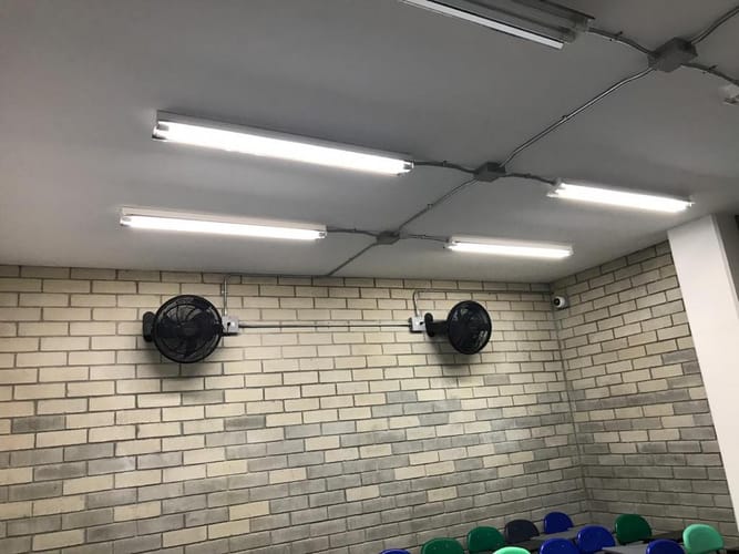 Edificio en venta en La Candelaria, Medellín, 2495 m² · foto 9 de 13