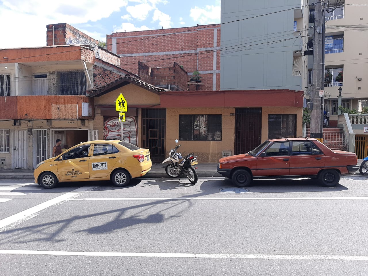 Imagen 1 del inmueble anunciado en Medellín