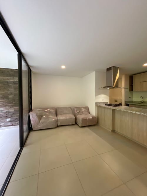 Apartamento de 3 alcobas en venta en Santa Elena, El Retiro, 78 m² · foto 4 de 14