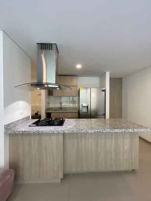 Apartamento de 3 alcobas en venta en Santa Elena, El Retiro, 78 m² · foto 5 de 14